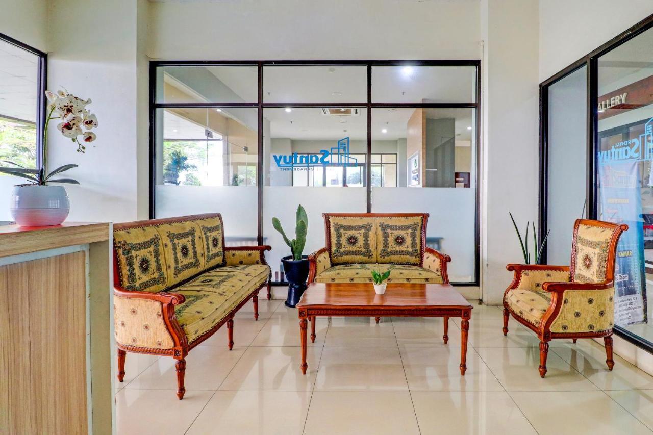 Oyo Life 92735 Tamansari Panoramic By Santuy Hotel