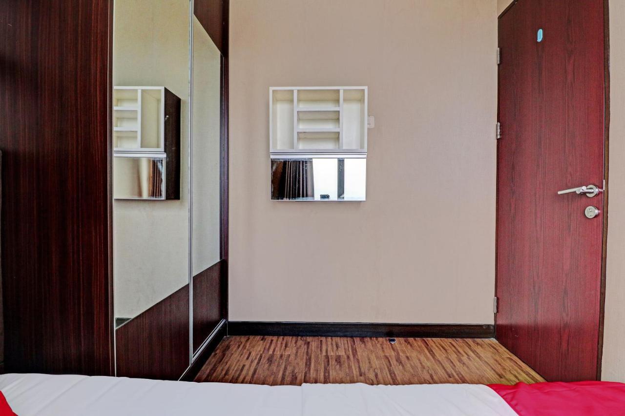 Oyo Life 92735 Tamansari Panoramic By Santuy Hotel 2*