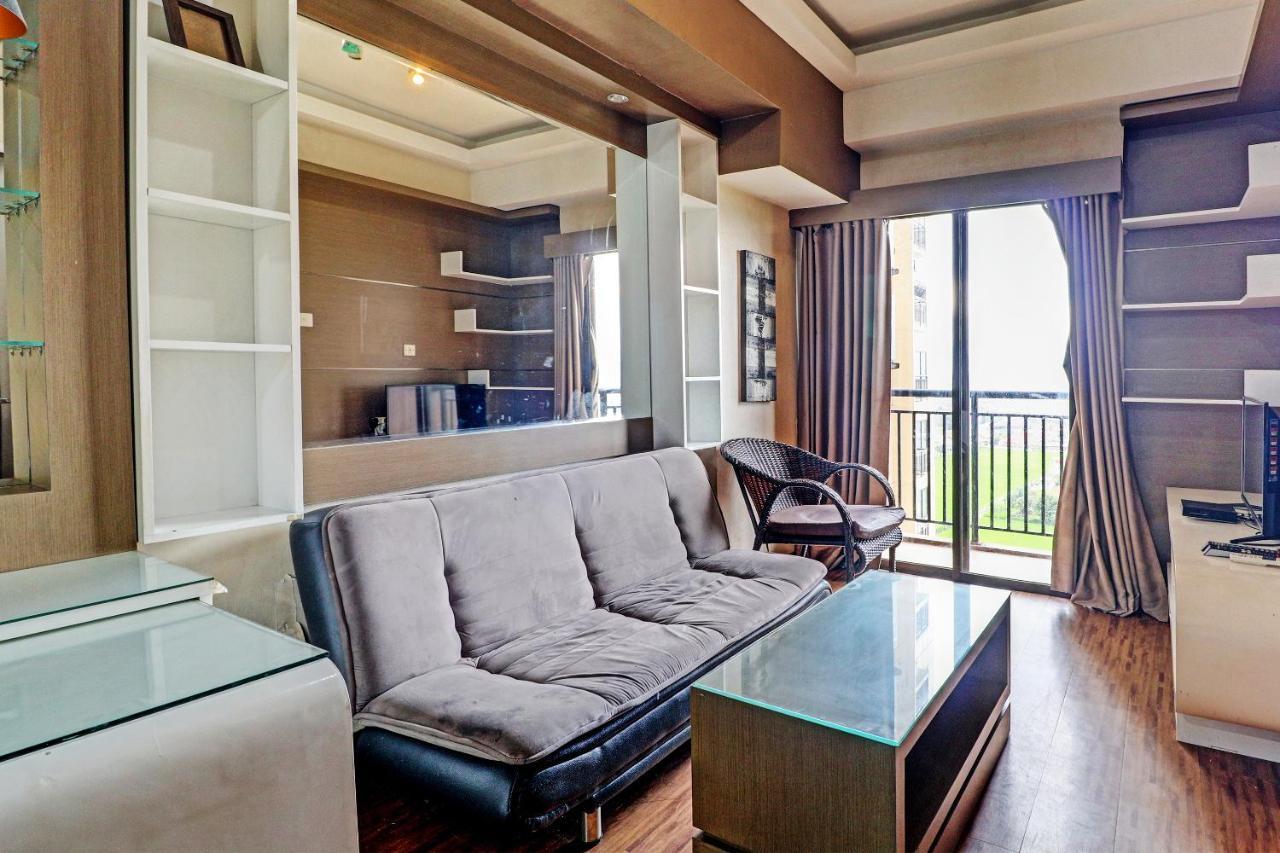 Oyo Life 92735 Tamansari Panoramic By Santuy Hotel Bandung