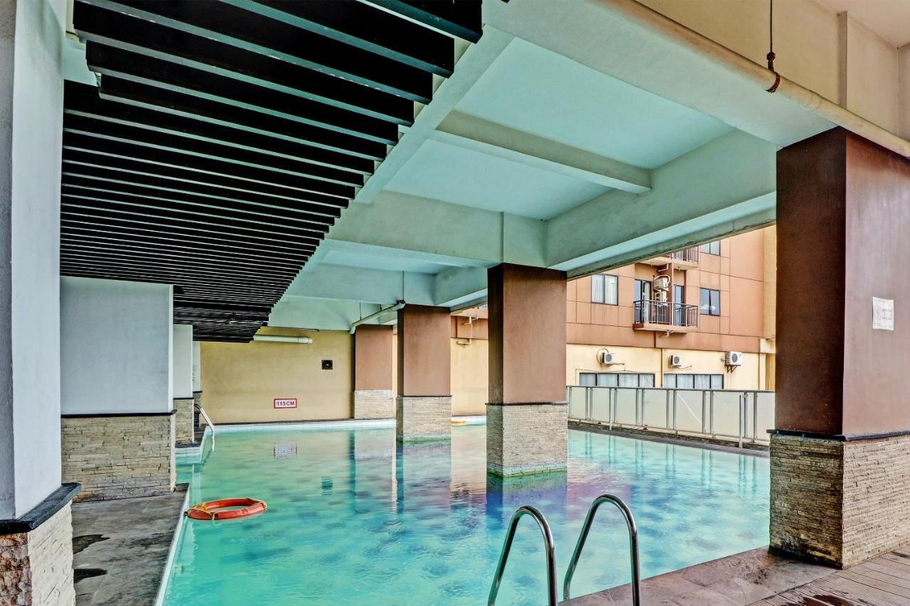 Oyo Life 92735 Tamansari Panoramic By Santuy Hotel 2*