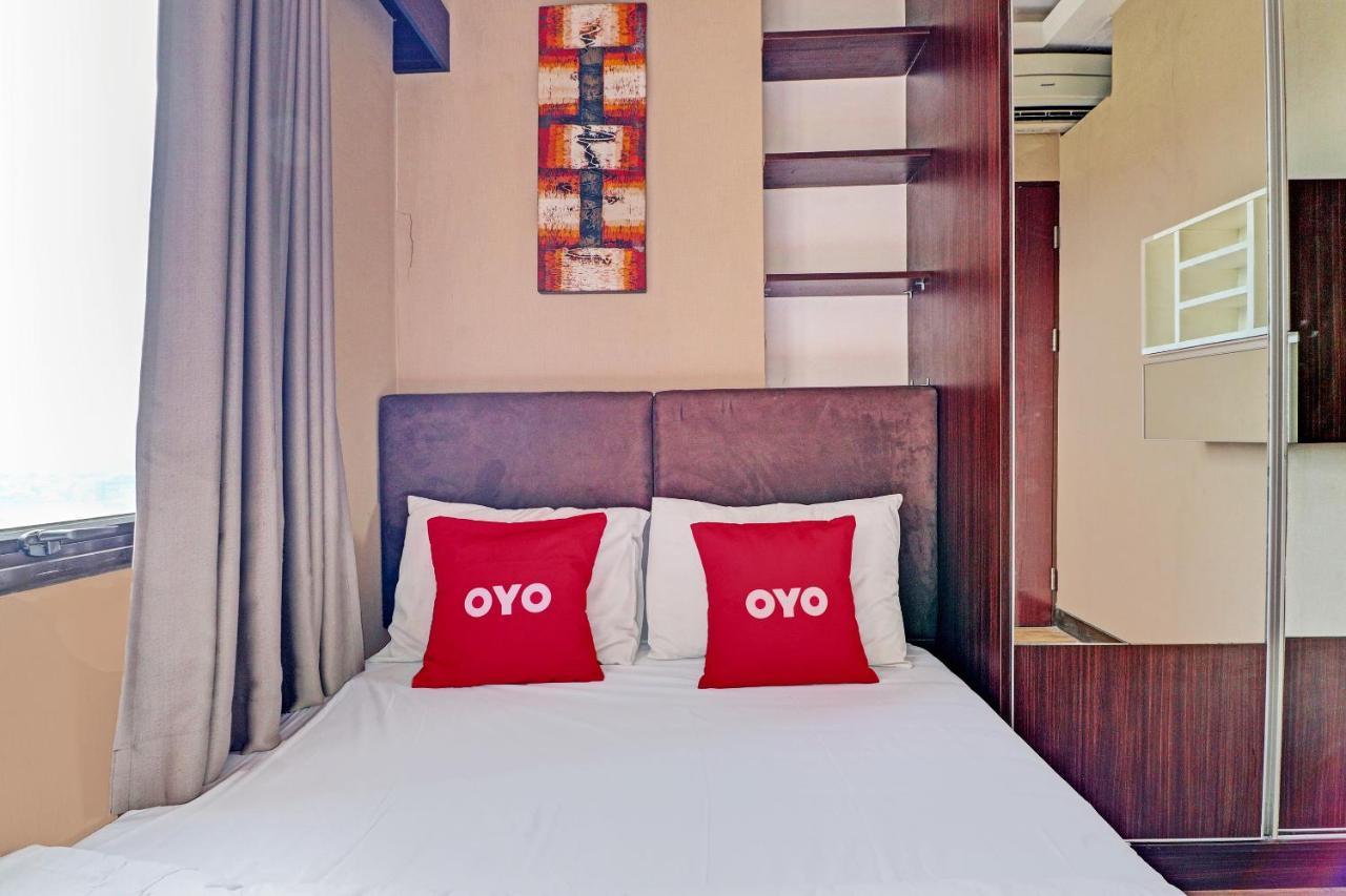 Hotel Oyo Life 92735 Tamansari Panoramic By Santuy