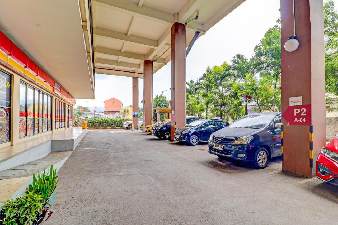 Oyo Life 92735 Tamansari Panoramic By Santuy Hotel Bandung