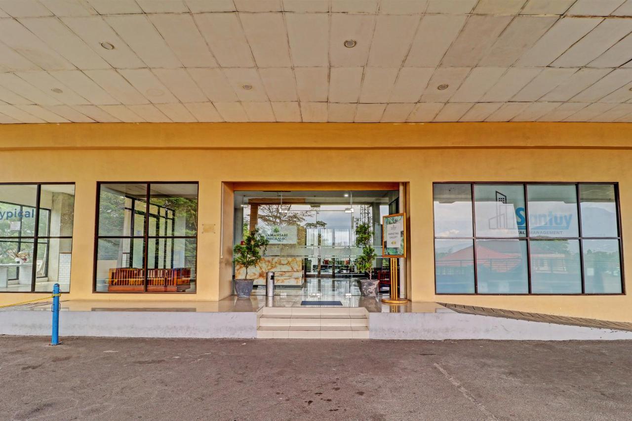 Hotel Oyo Life 92735 Tamansari Panoramic By Santuy
