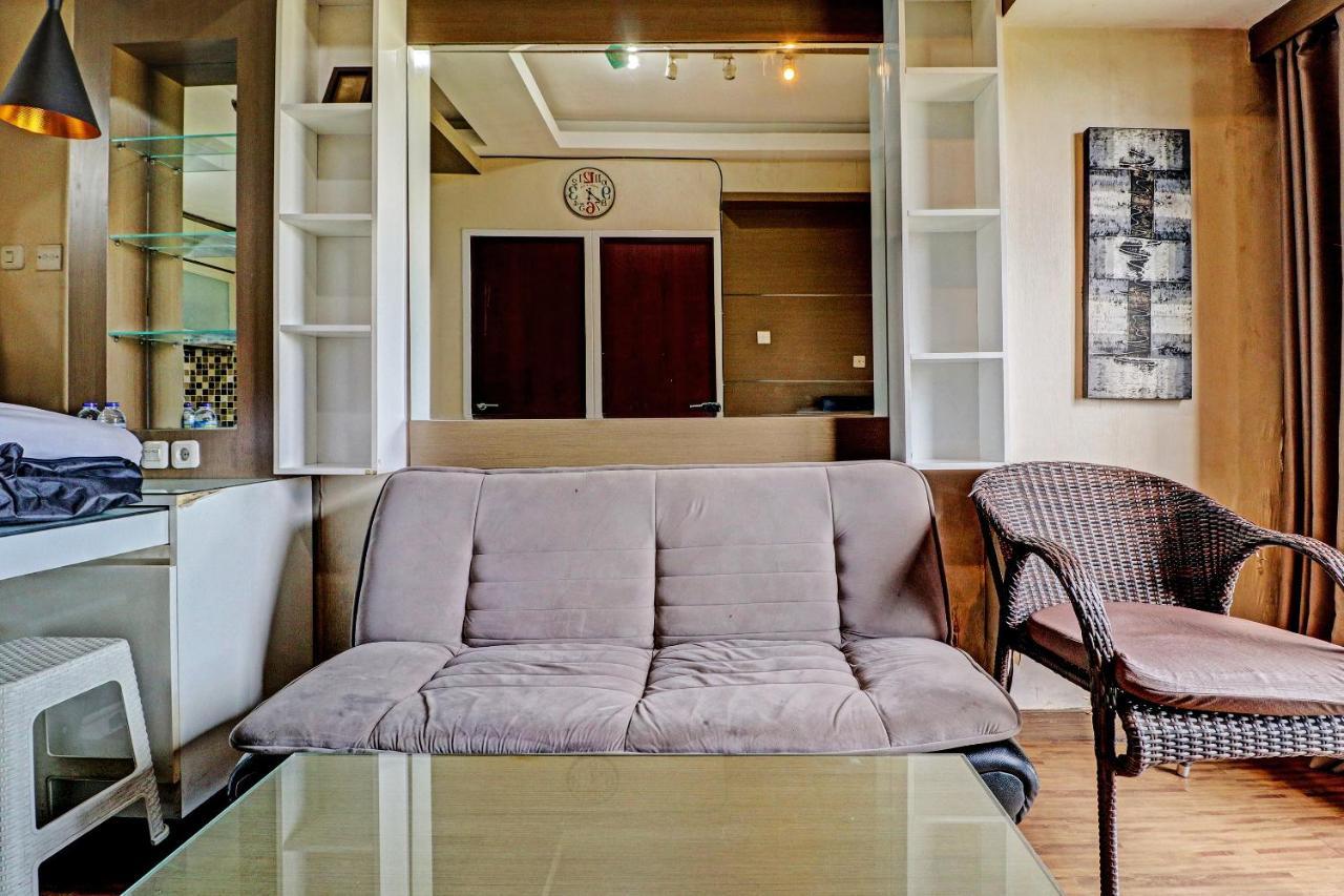 Oyo Life 92735 Tamansari Panoramic By Santuy Hotel 2*